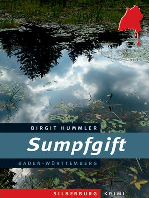 cover image of Sumpfgift